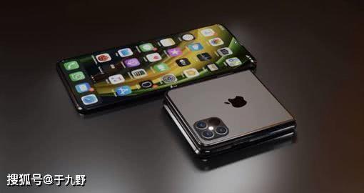 iphone15折叠机最新爆料,颠覆性设计，引领手机新潮流！  第1张
